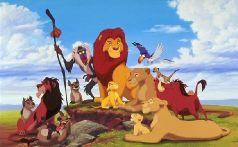 lion king